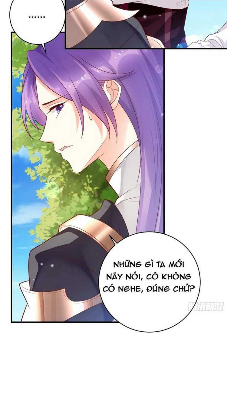 dã nam nhân đều muốn gả cho ta chapter 11 - Trang 2