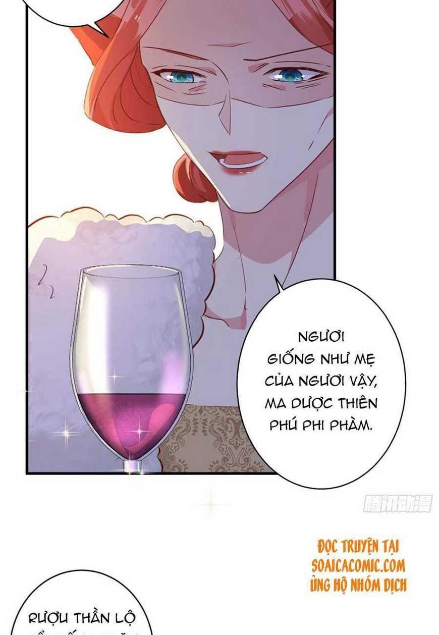 dã nam nhân đều muốn gả cho ta chapter 13 - Next Chapter 13.5