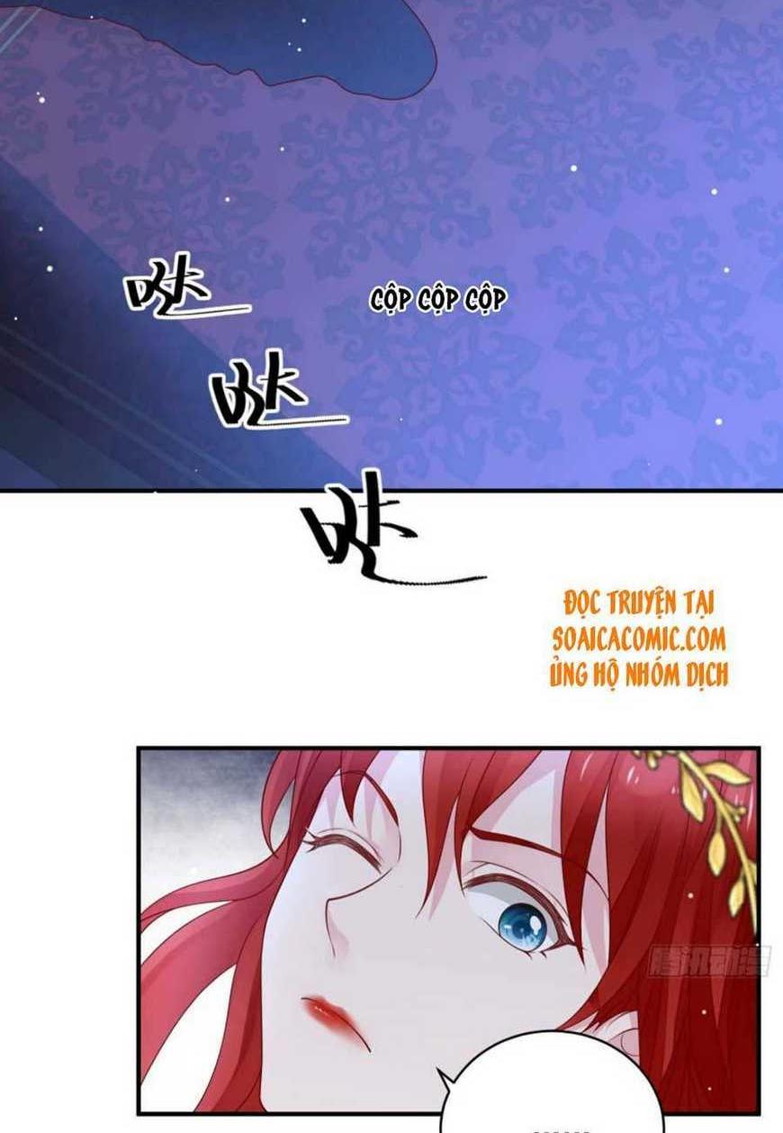 dã nam nhân đều muốn gả cho ta chapter 18 - Next Chapter 18.5