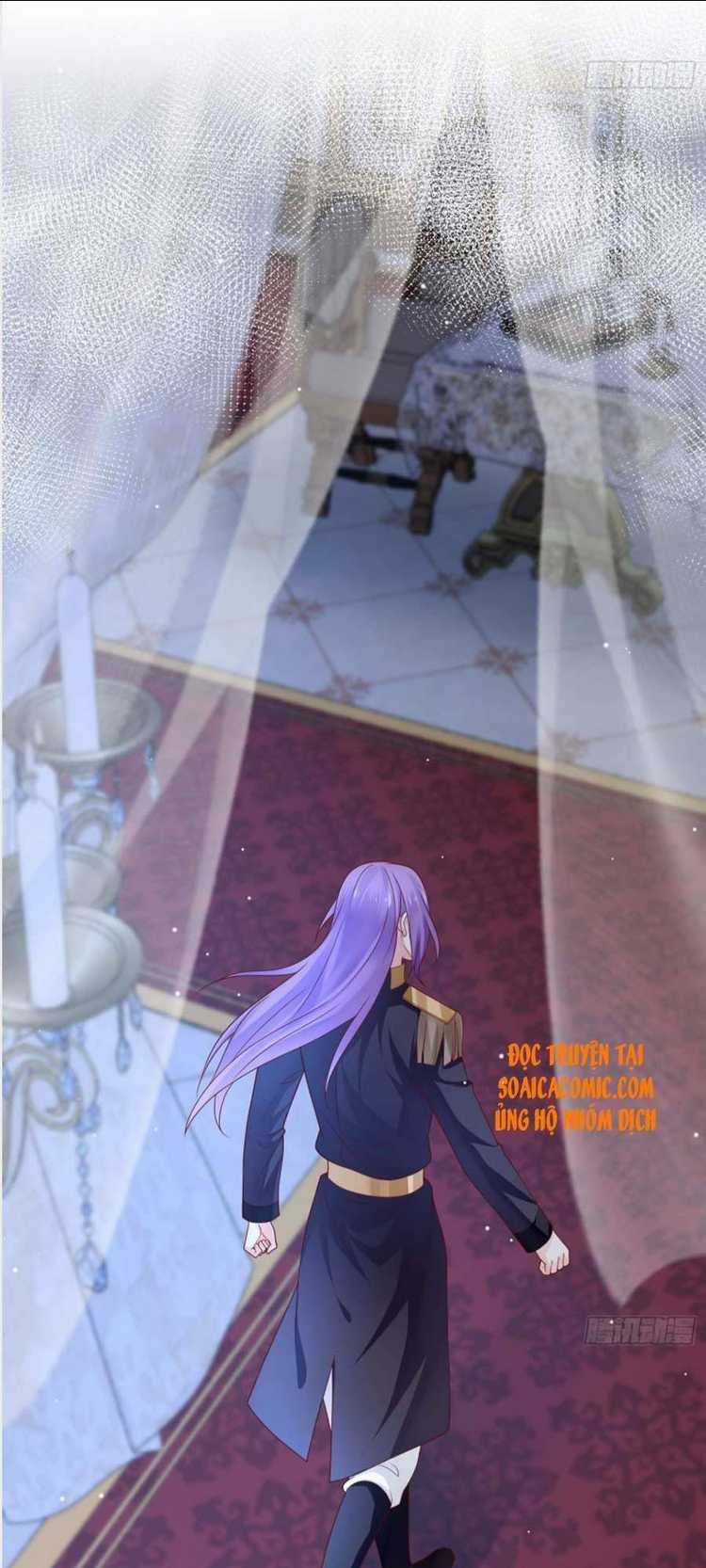 dã nam nhân đều muốn gả cho ta chapter 18 - Next Chapter 18.5