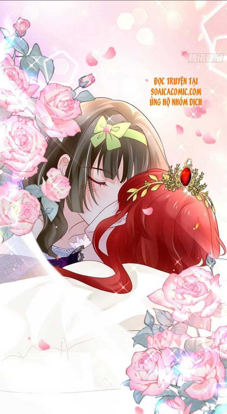 dã nam nhân đều muốn gả cho ta chapter 18 - Next Chapter 18.5