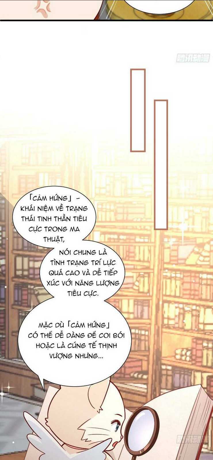 dã nam nhân đều muốn gả cho ta chapter 24 - Next chapter 25