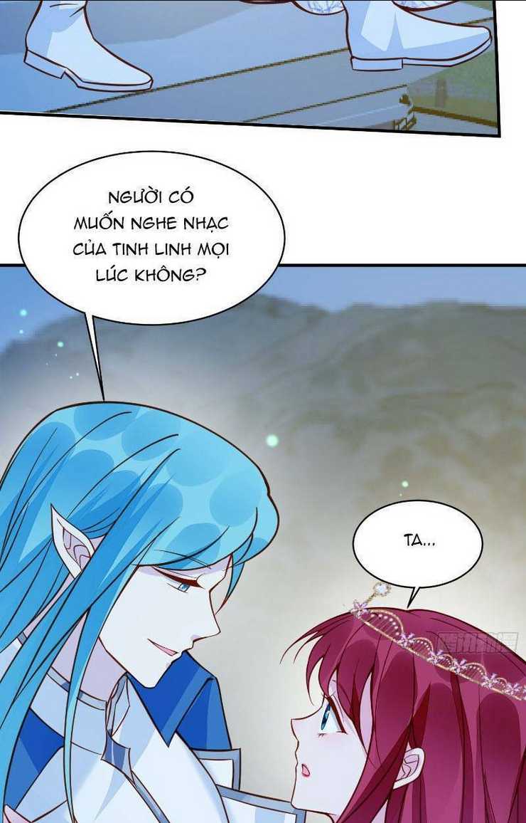 dã nam nhân đều muốn gả cho ta chapter 34 - Trang 2