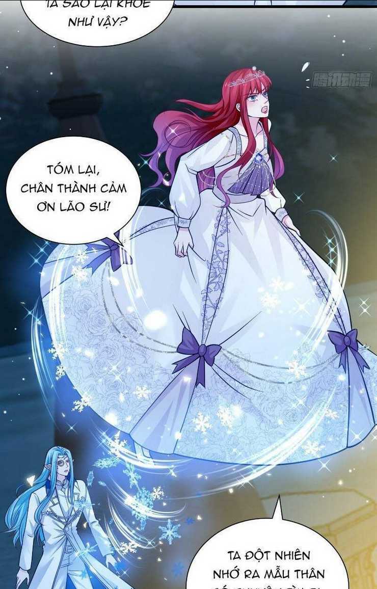 dã nam nhân đều muốn gả cho ta chapter 34 - Trang 2