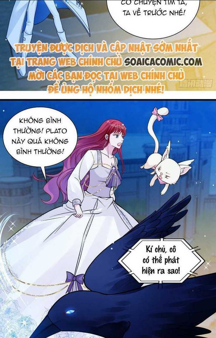 dã nam nhân đều muốn gả cho ta chapter 34 - Trang 2