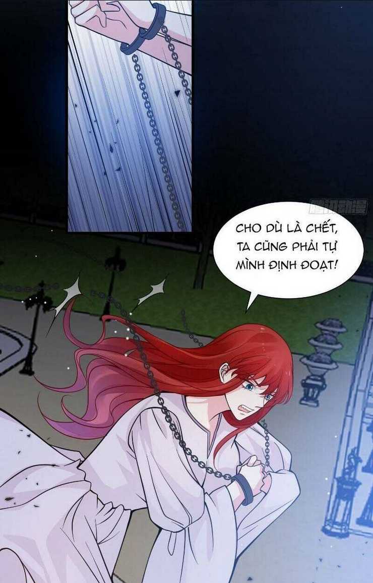 dã nam nhân đều muốn gả cho ta chapter 34 - Trang 2