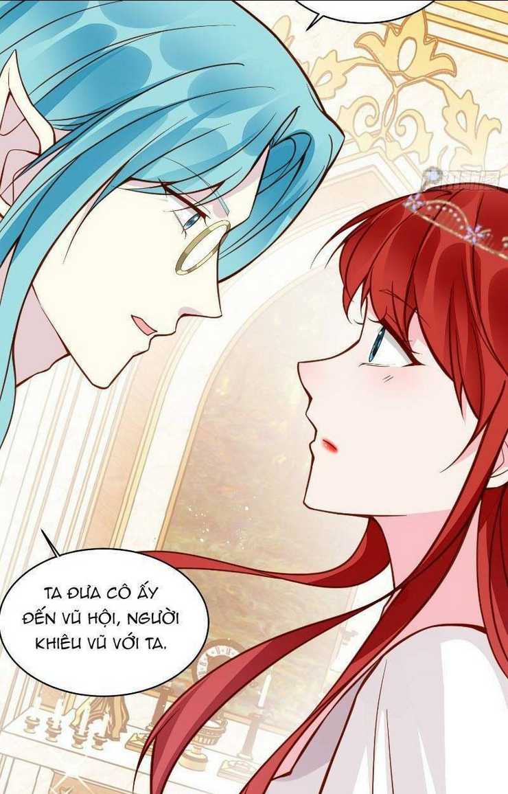 dã nam nhân đều muốn gả cho ta chapter 34 - Trang 2