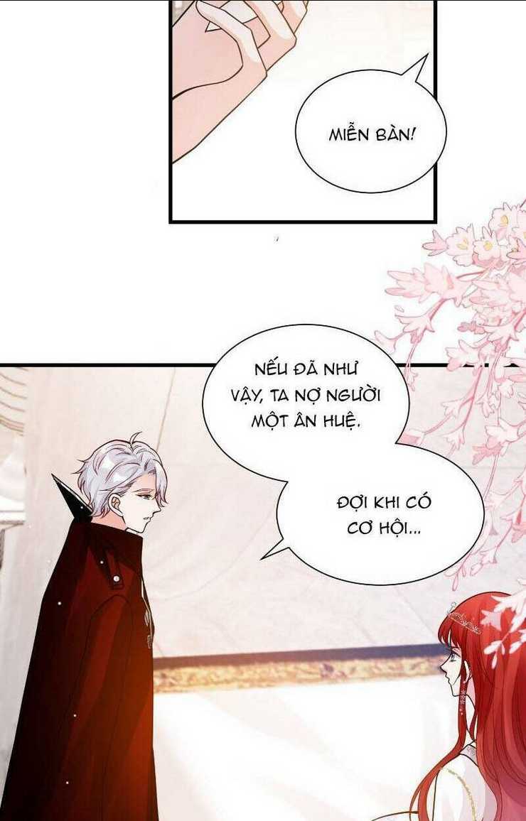 dã nam nhân đều muốn gả cho ta chapter 35 - Trang 2