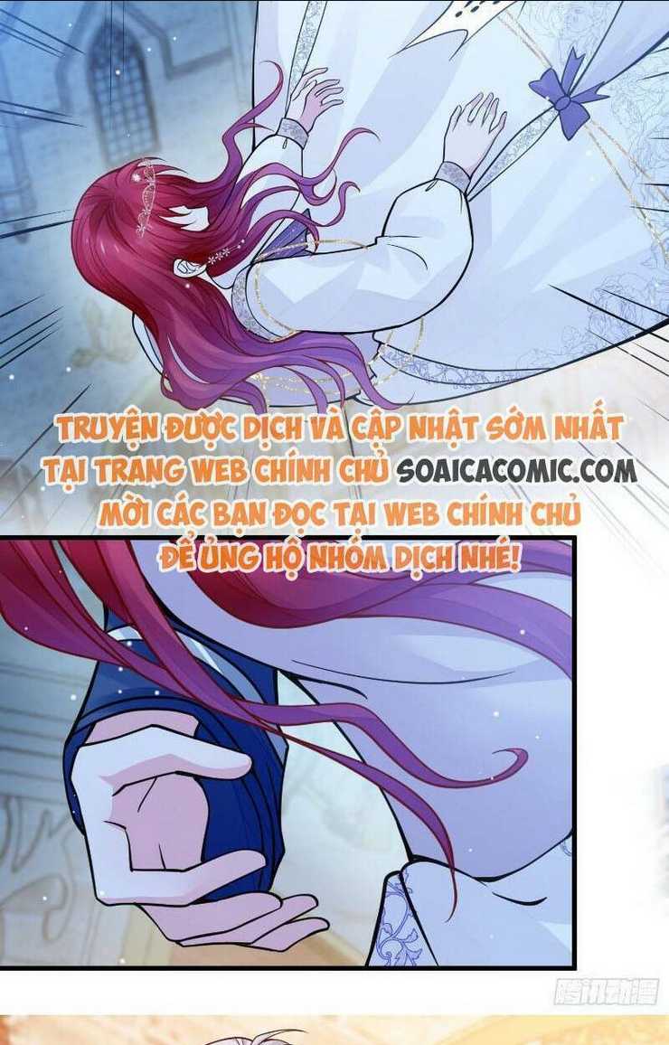 dã nam nhân đều muốn gả cho ta chapter 35 - Trang 2