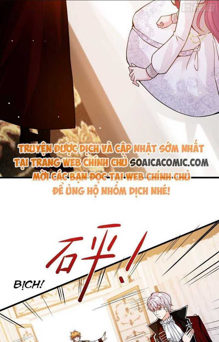 dã nam nhân đều muốn gả cho ta chapter 35 - Trang 2