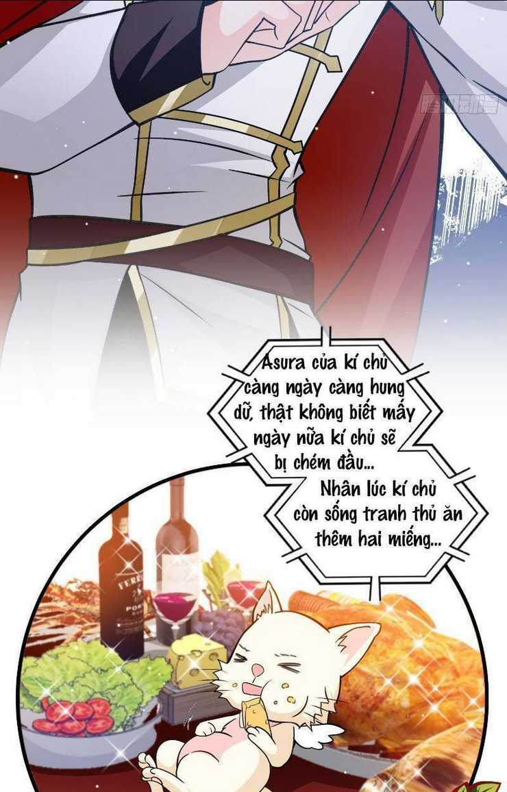 dã nam nhân đều muốn gả cho ta chapter 35 - Trang 2