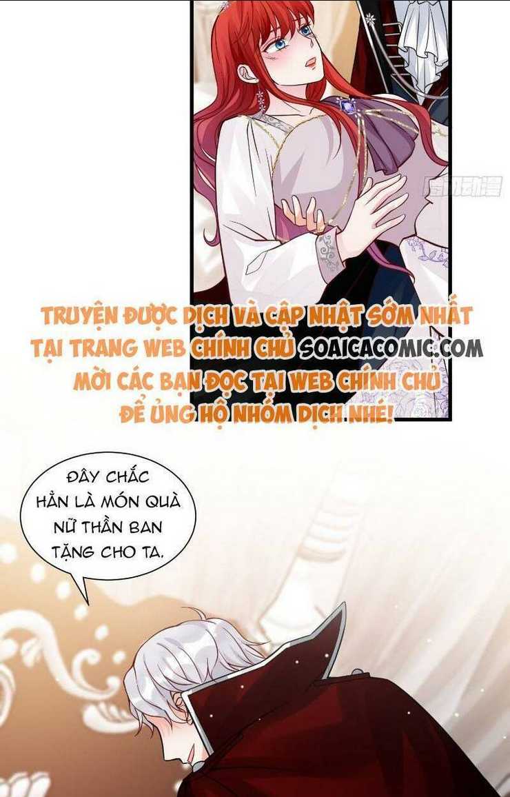 dã nam nhân đều muốn gả cho ta chapter 35 - Trang 2