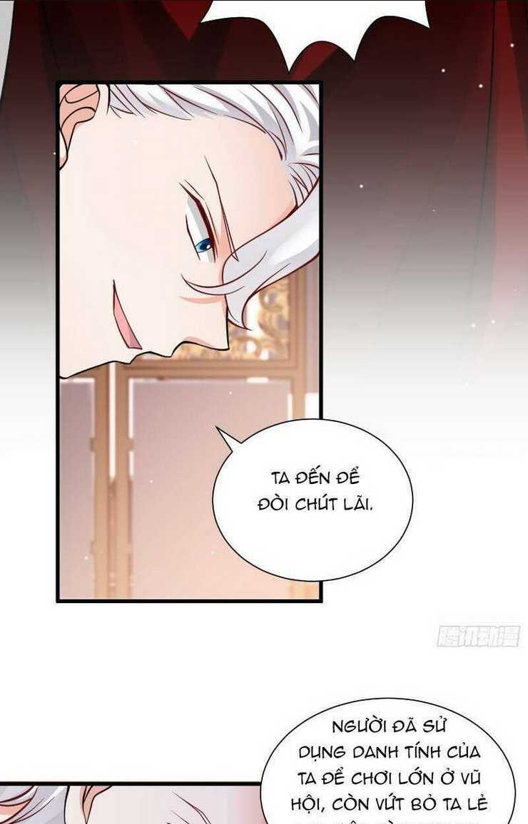 dã nam nhân đều muốn gả cho ta chapter 35 - Trang 2