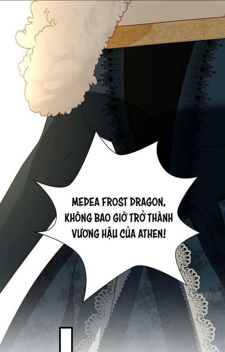 dã nam nhân đều muốn gả cho ta chapter 39 - Trang 2