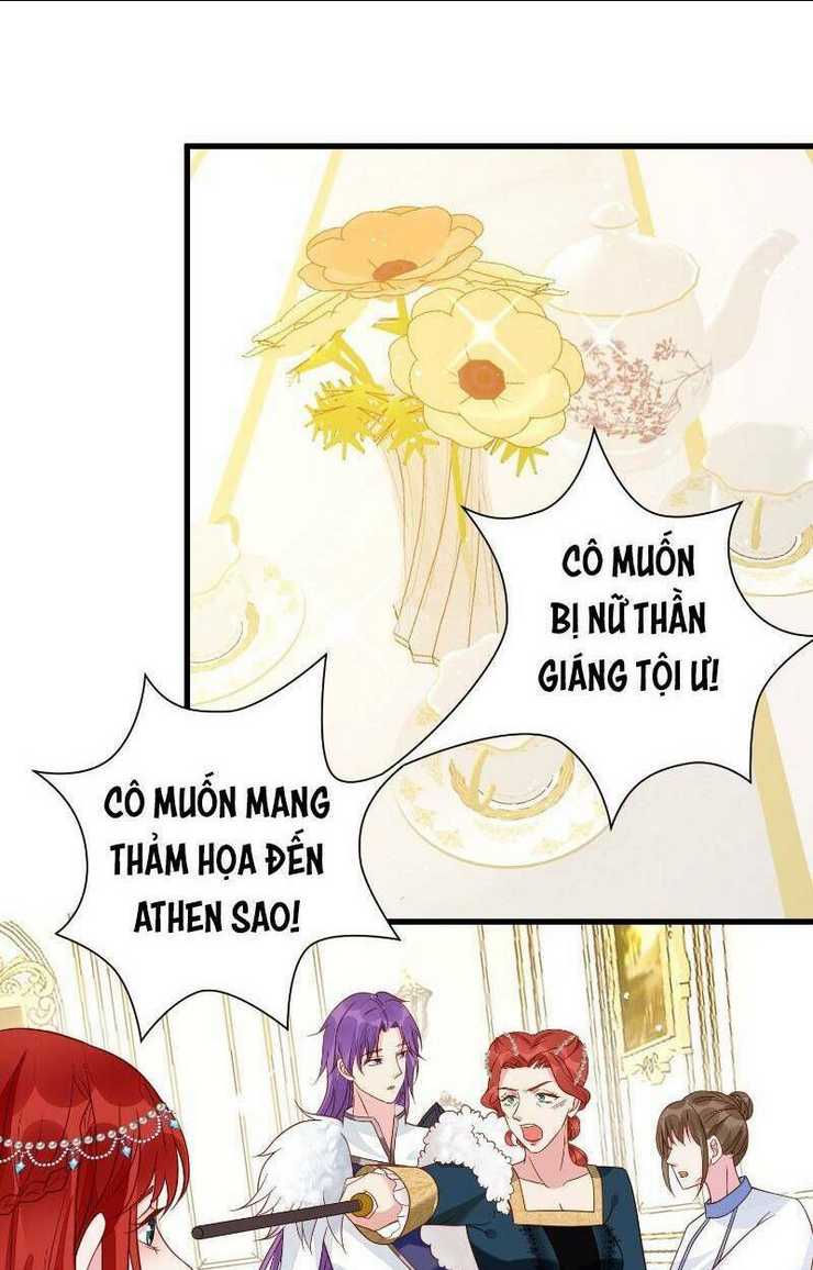 dã nam nhân đều muốn gả cho ta chapter 39 - Trang 2