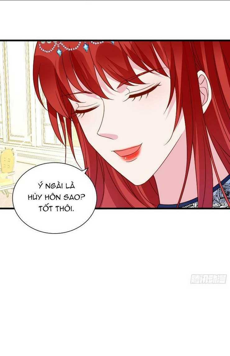 dã nam nhân đều muốn gả cho ta chapter 39 - Trang 2