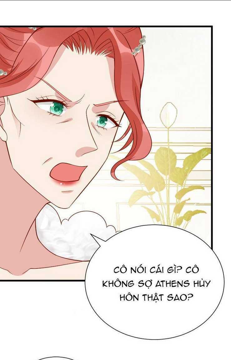 dã nam nhân đều muốn gả cho ta chapter 39 - Trang 2