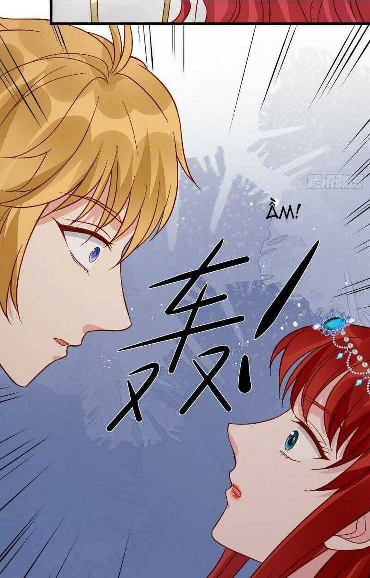 dã nam nhân đều muốn gả cho ta chapter 39 - Trang 2