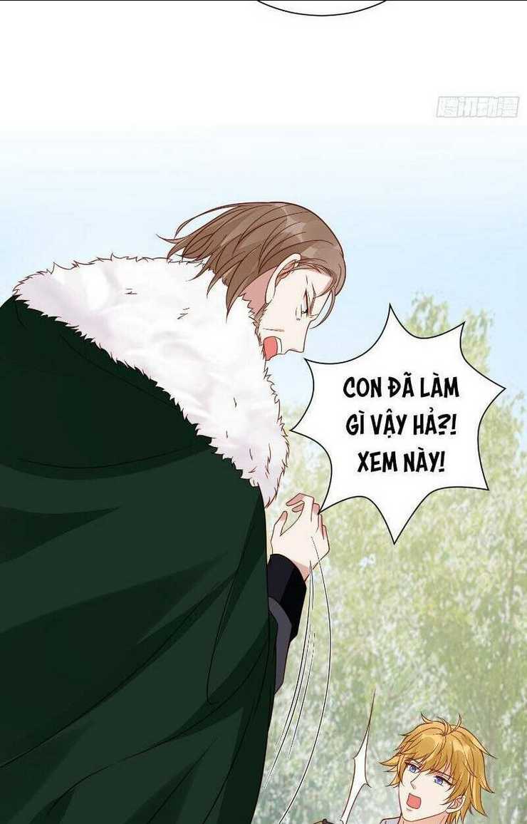 dã nam nhân đều muốn gả cho ta chapter 39 - Trang 2