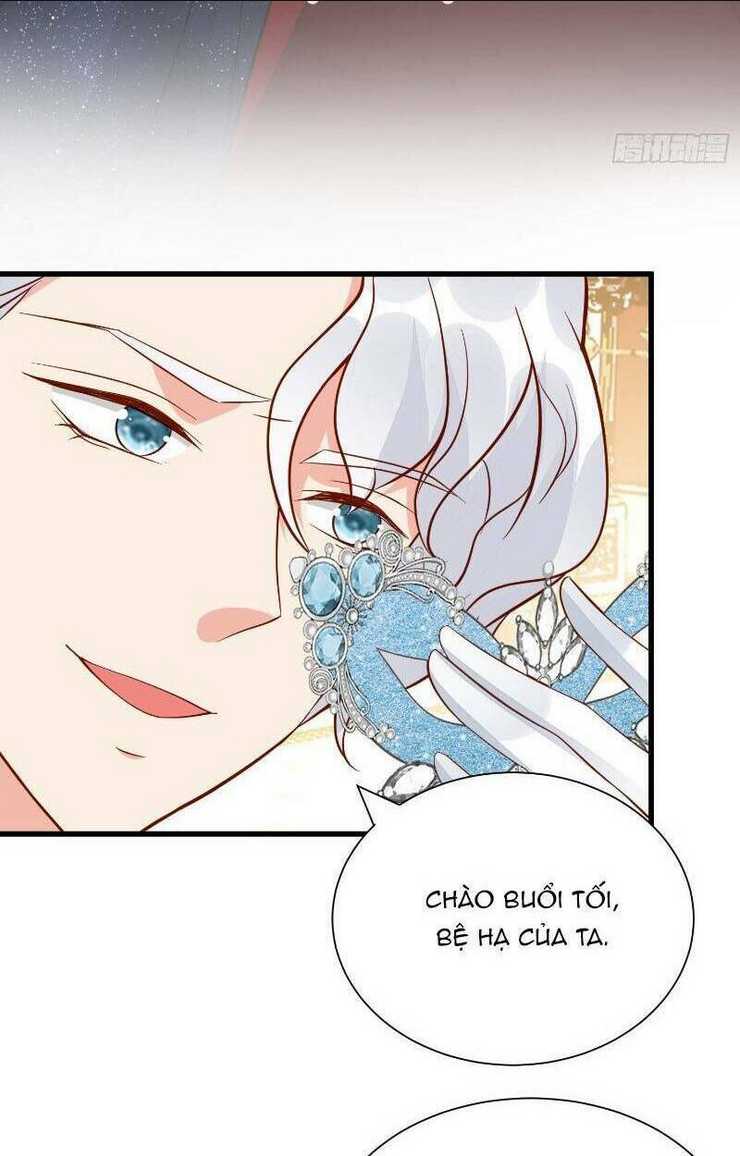 dã nam nhân đều muốn gả cho ta chapter 44 - Trang 2