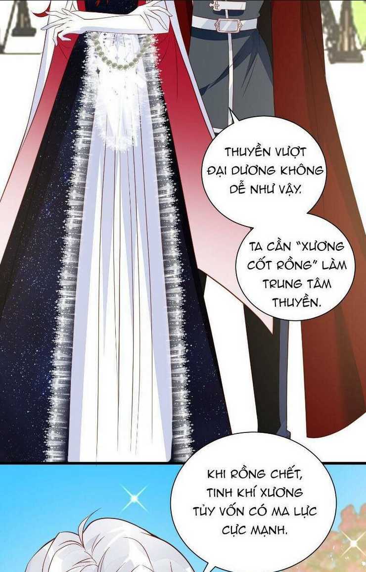 dã nam nhân đều muốn gả cho ta chapter 44 - Trang 2