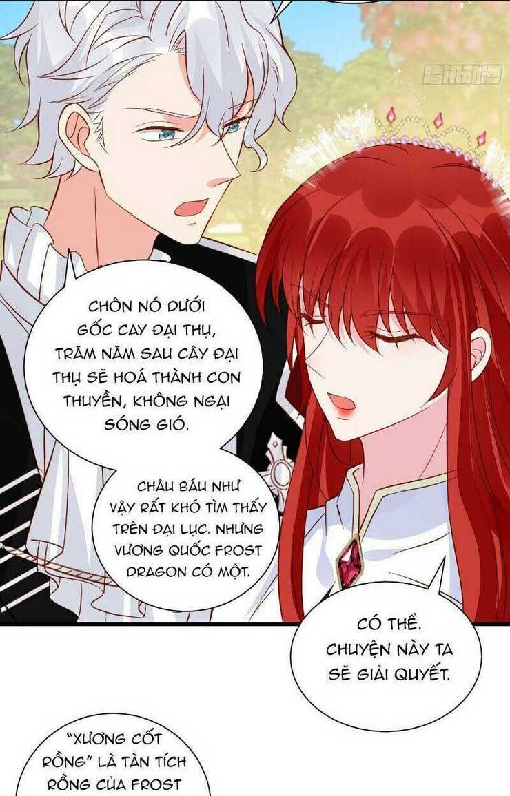 dã nam nhân đều muốn gả cho ta chapter 44 - Trang 2