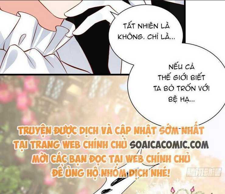 dã nam nhân đều muốn gả cho ta chapter 44 - Trang 2