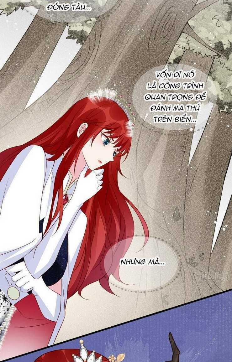 dã nam nhân đều muốn gả cho ta chapter 44 - Trang 2