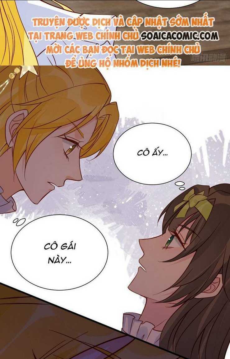 dã nam nhân đều muốn gả cho ta chapter 46 - Next chapter 47