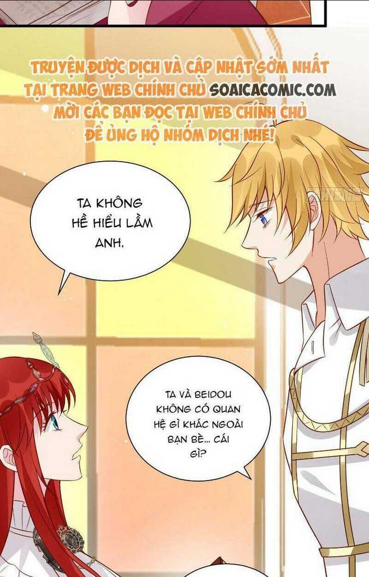 dã nam nhân đều muốn gả cho ta chapter 47 - Trang 2