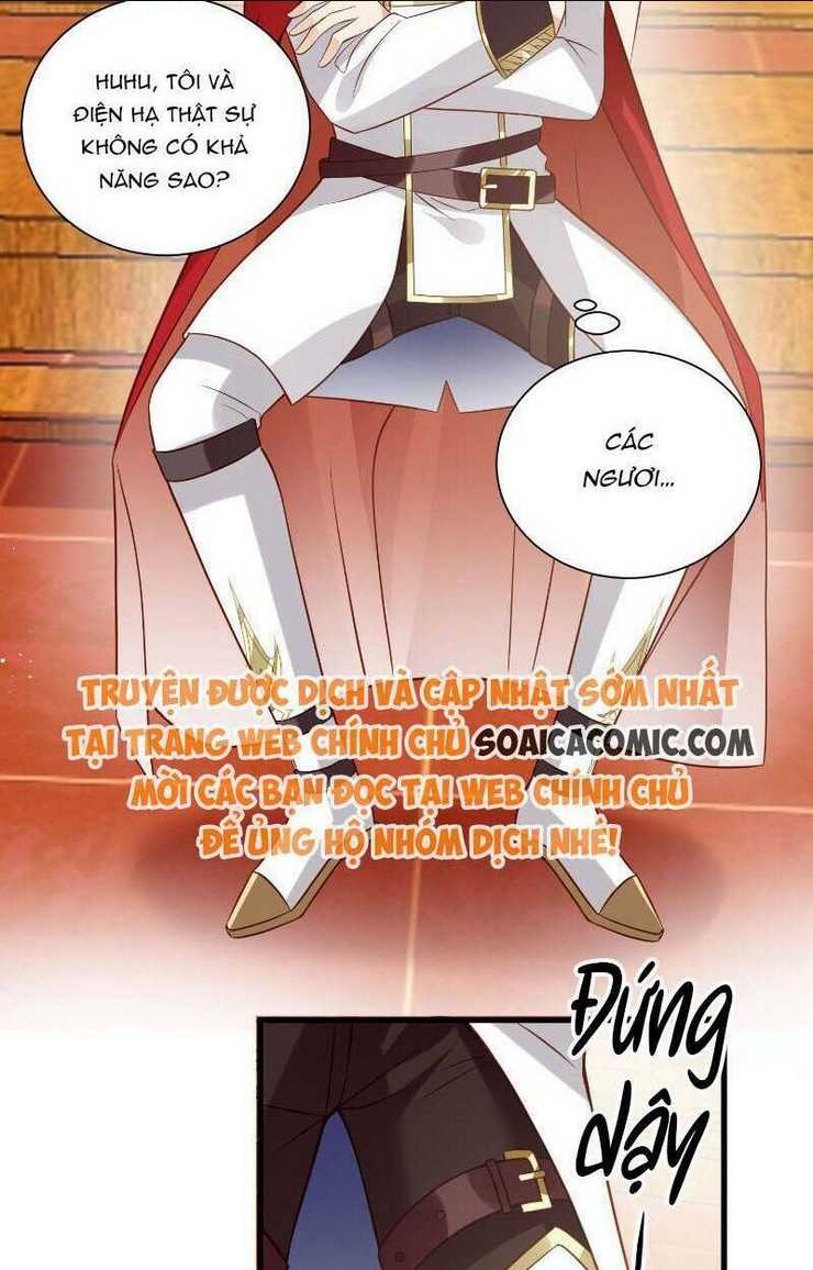 dã nam nhân đều muốn gả cho ta chapter 47 - Trang 2