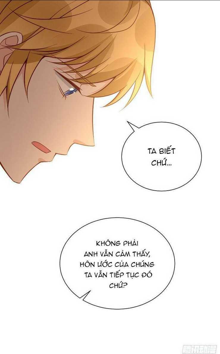 dã nam nhân đều muốn gả cho ta chapter 47 - Trang 2