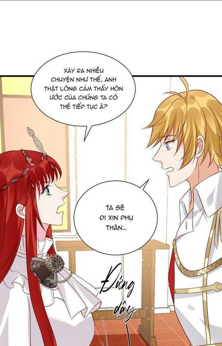 dã nam nhân đều muốn gả cho ta chapter 47 - Trang 2