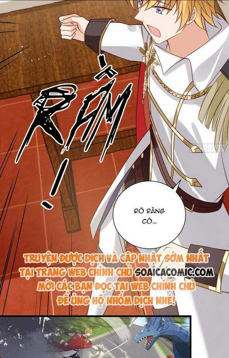 dã nam nhân đều muốn gả cho ta chapter 47 - Trang 2