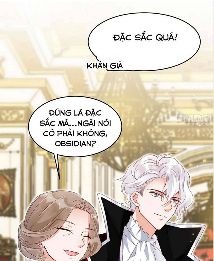 dã nam nhân đều muốn gả cho ta chapter 5 - Next Chapter 5.5