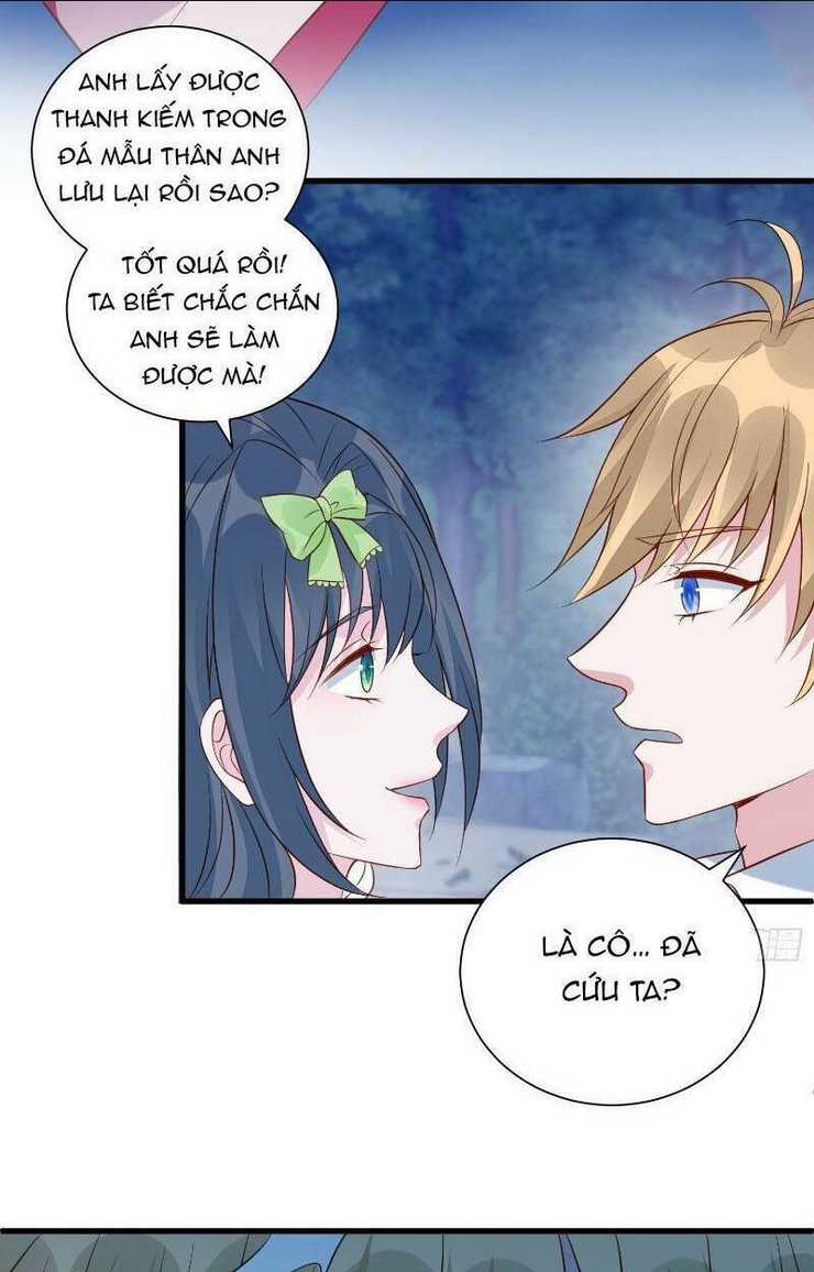 dã nam nhân đều muốn gả cho ta chapter 51 - Next chapter 52