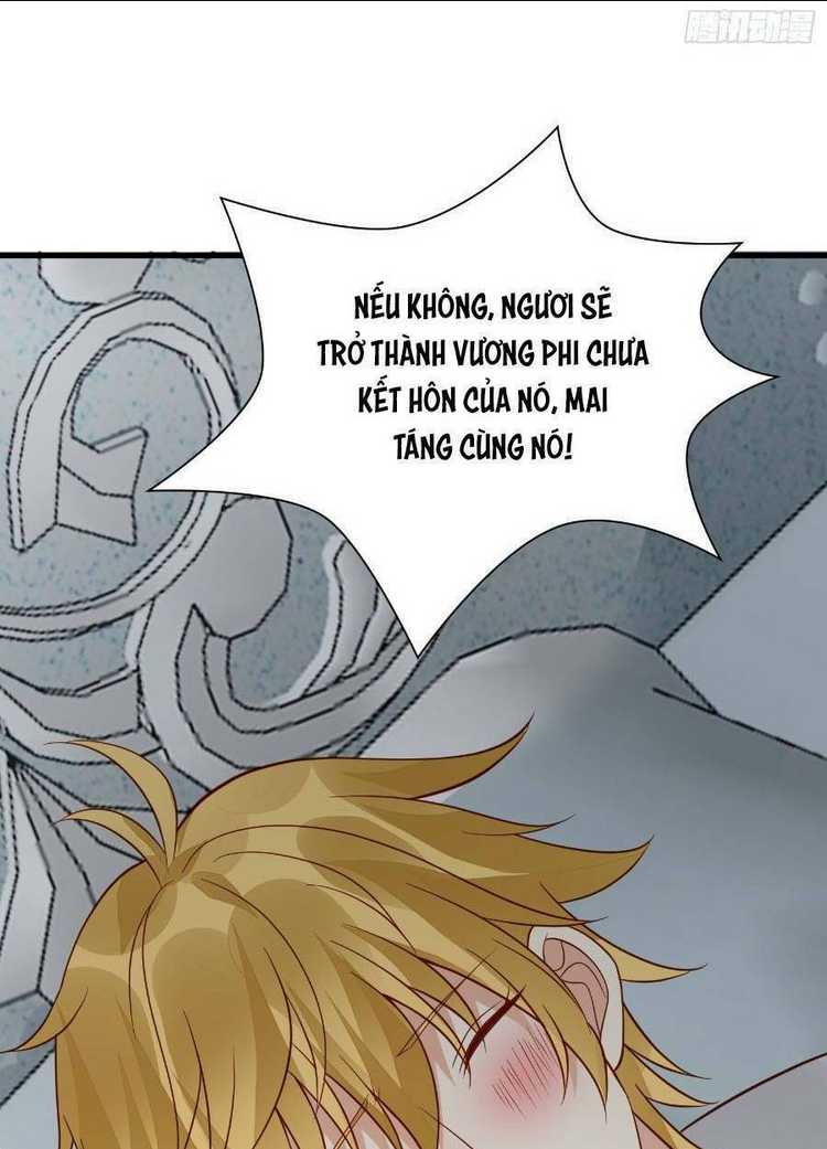 dã nam nhân đều muốn gả cho ta chapter 54 - Trang 2