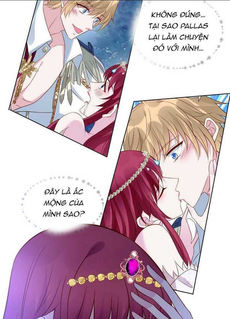 dã nam nhân đều muốn gả cho ta chapter 54 - Trang 2