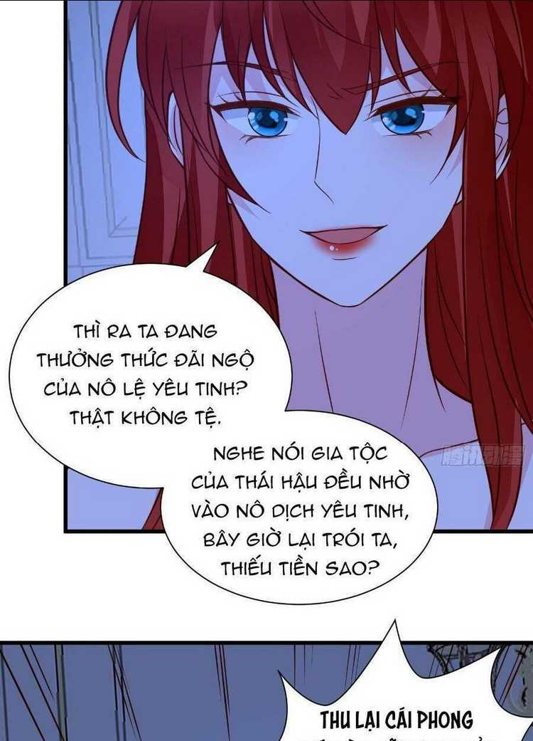 dã nam nhân đều muốn gả cho ta chapter 54 - Trang 2