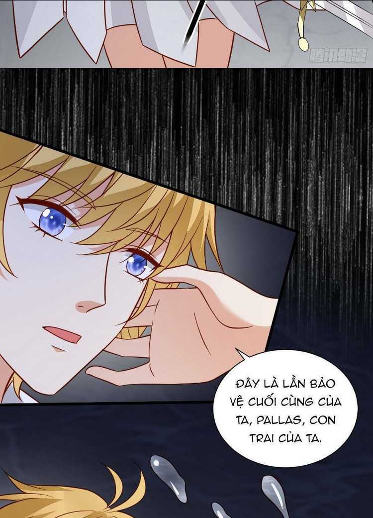 dã nam nhân đều muốn gả cho ta chapter 57 - Trang 2