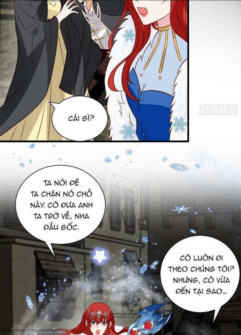 dã nam nhân đều muốn gả cho ta chapter 57 - Trang 2