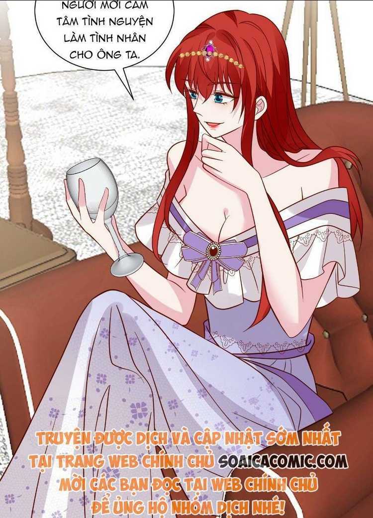 dã nam nhân đều muốn gả cho ta chapter 57 - Trang 2