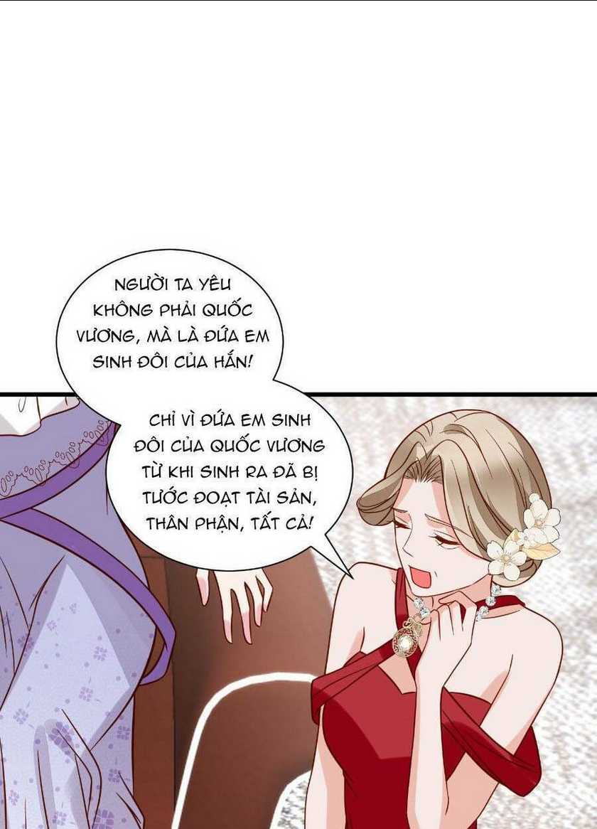 dã nam nhân đều muốn gả cho ta chapter 58 - Next chapter 59