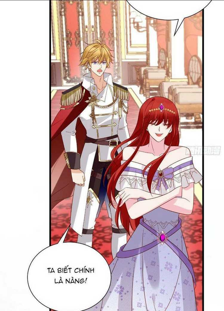 dã nam nhân đều muốn gả cho ta chapter 58 - Next chapter 59