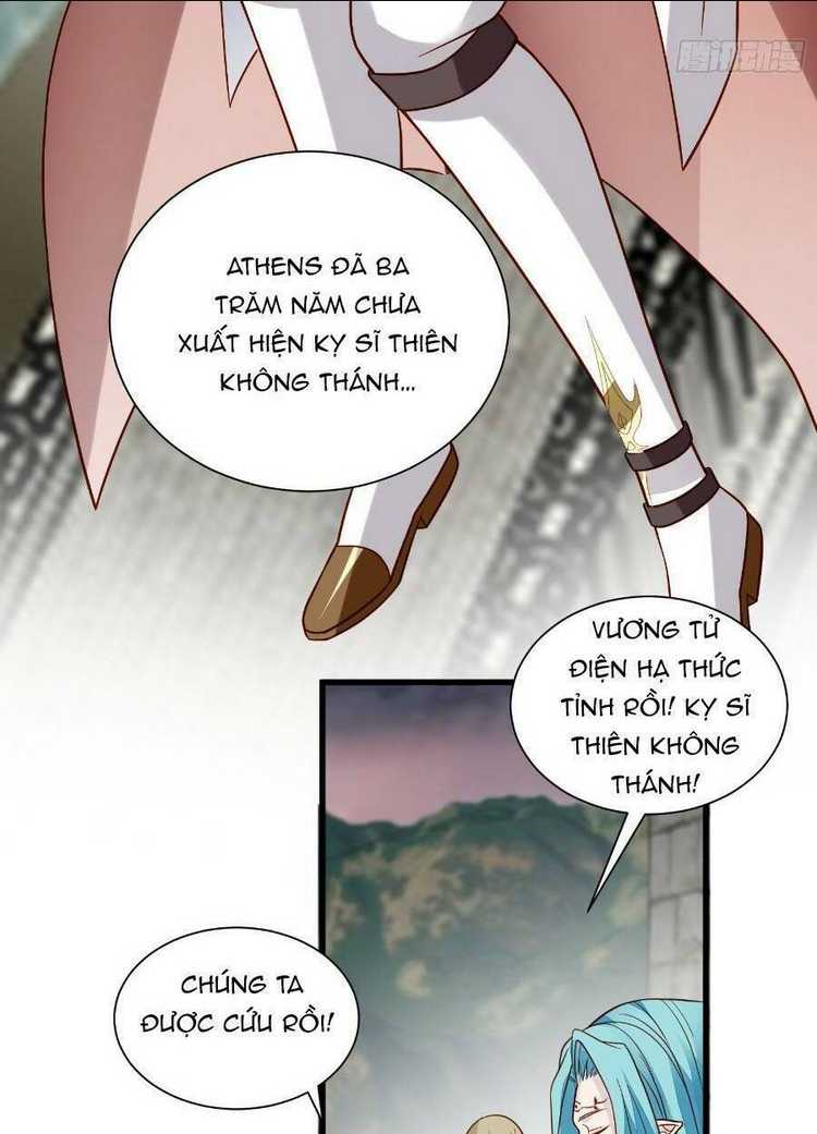 dã nam nhân đều muốn gả cho ta chapter 58 - Next chapter 59