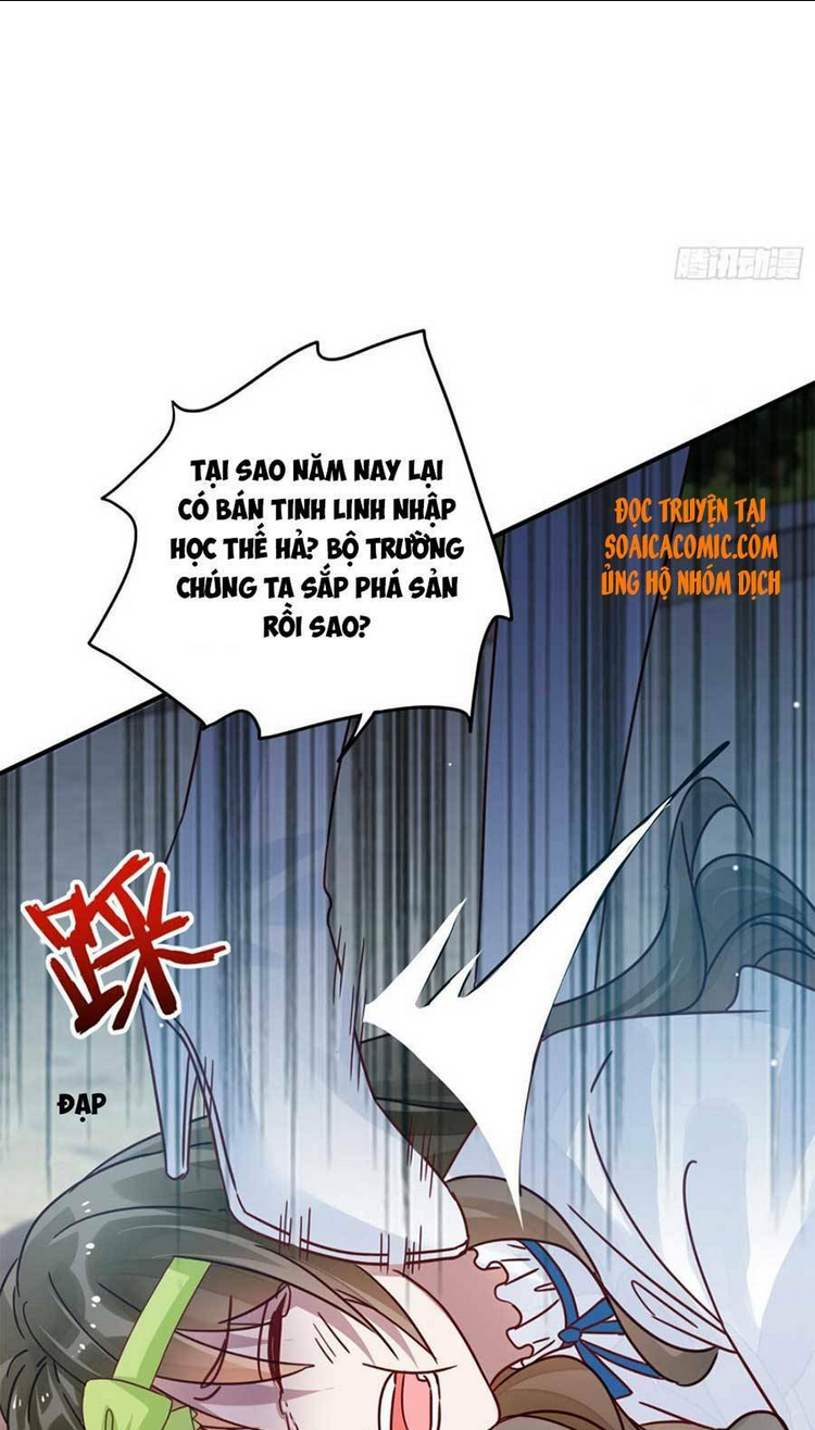 dã nam nhân đều muốn gả cho ta chapter 6 - Trang 2