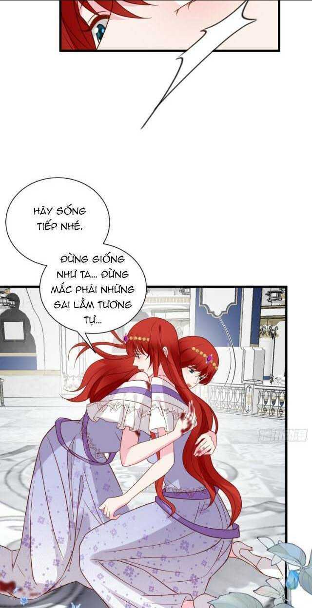 dã nam nhân đều muốn gả cho ta chapter 60 - Trang 2