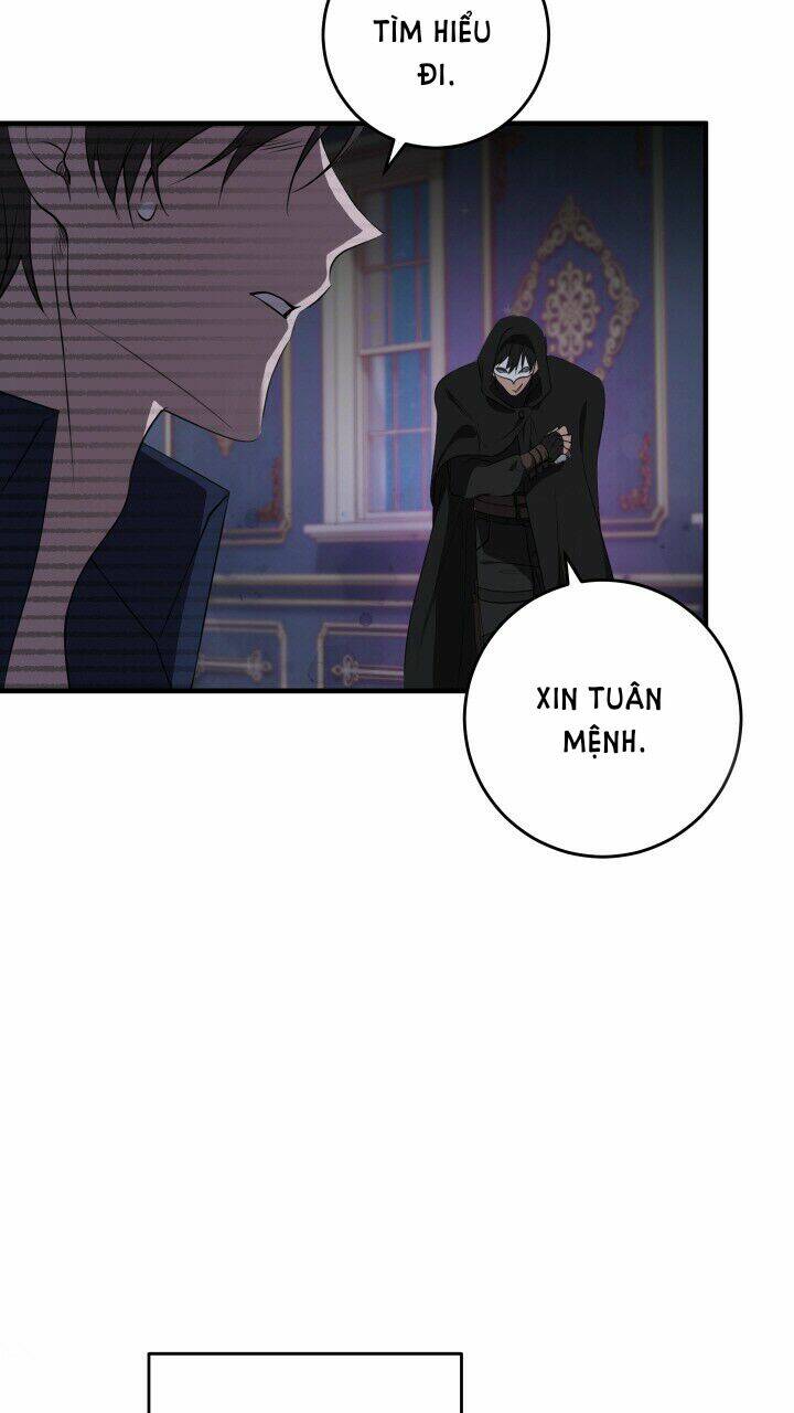 đã nếm thử thì ăn luôn một miếng đi chapter 14.5 - Next chapter 15