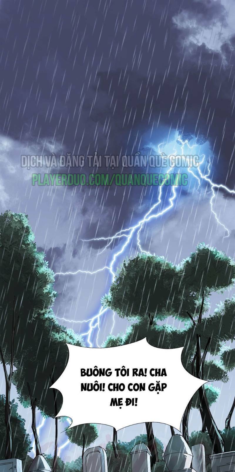 Dạ Thị Chi Chủ Chapter 1 - Trang 2