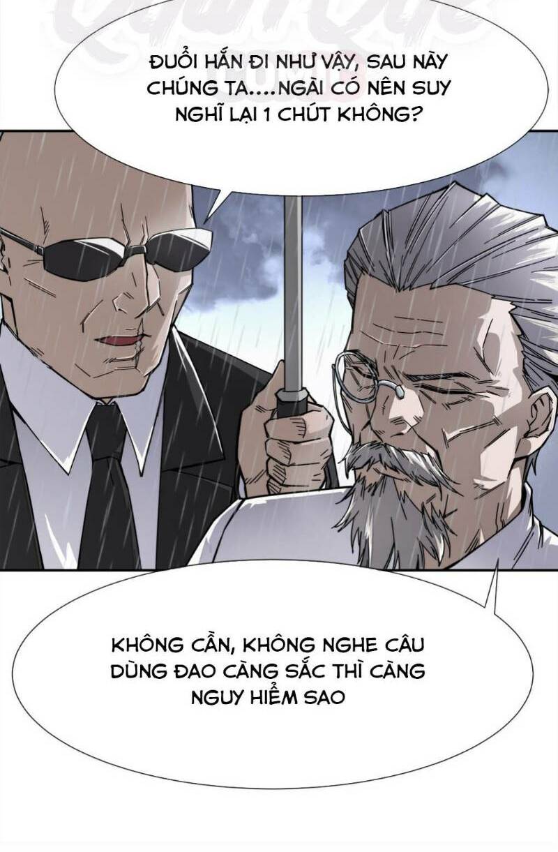 Dạ Thị Chi Chủ Chapter 1 - Trang 2